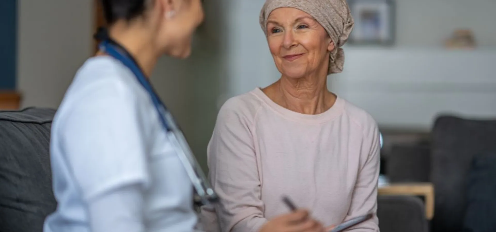 The Hidden Cost of Operational Fragmentation in Oncology Practices