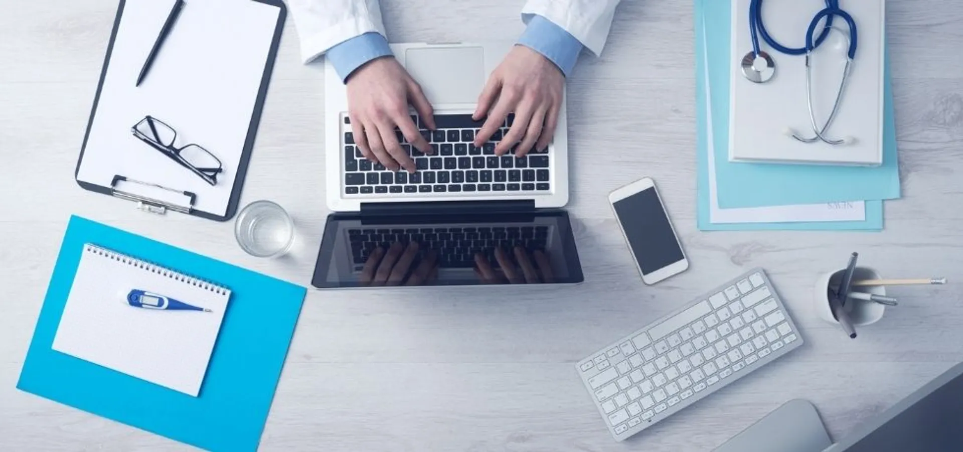 Medical Clinic Website Design That Builds Trust and Attracts Patients