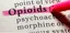 Scrutiny around opioid prescribing adds compliance pressure.