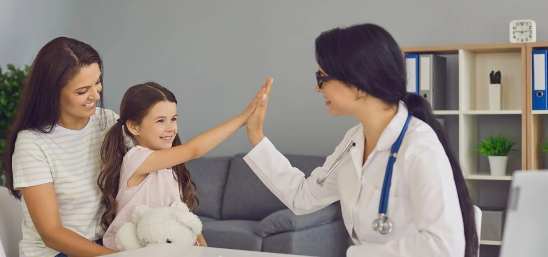 How Pediatric Clinics Can Generate More Patient Leads Effectively